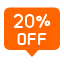 20-percent