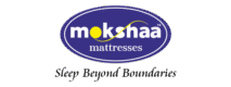 Mokshaa Mattresses Logo 500-200