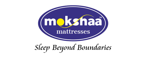 Mokshaa Mattresses Logo 500-200