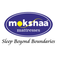 Mokshaa Mattresses Logo 512-512