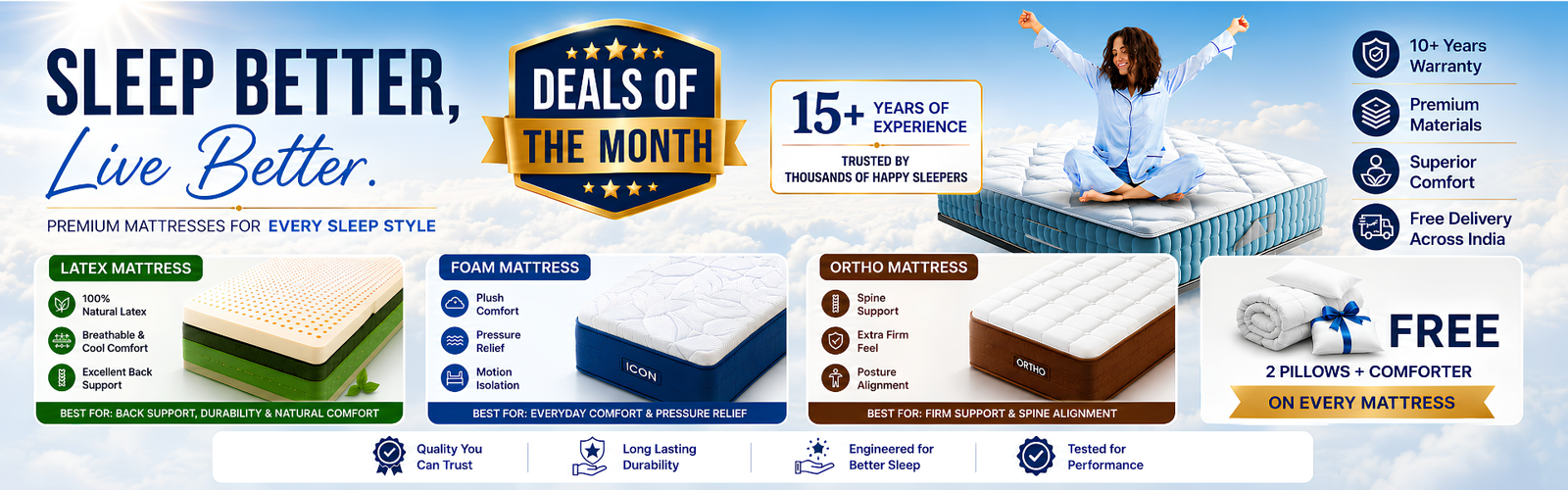 Mokshaa Home page banner